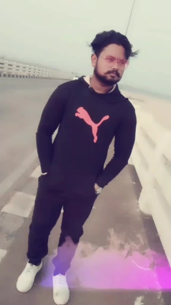 @🖤Mr_Ranna Sudeep♕