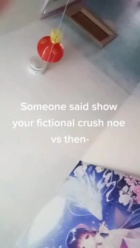 @Killua😦