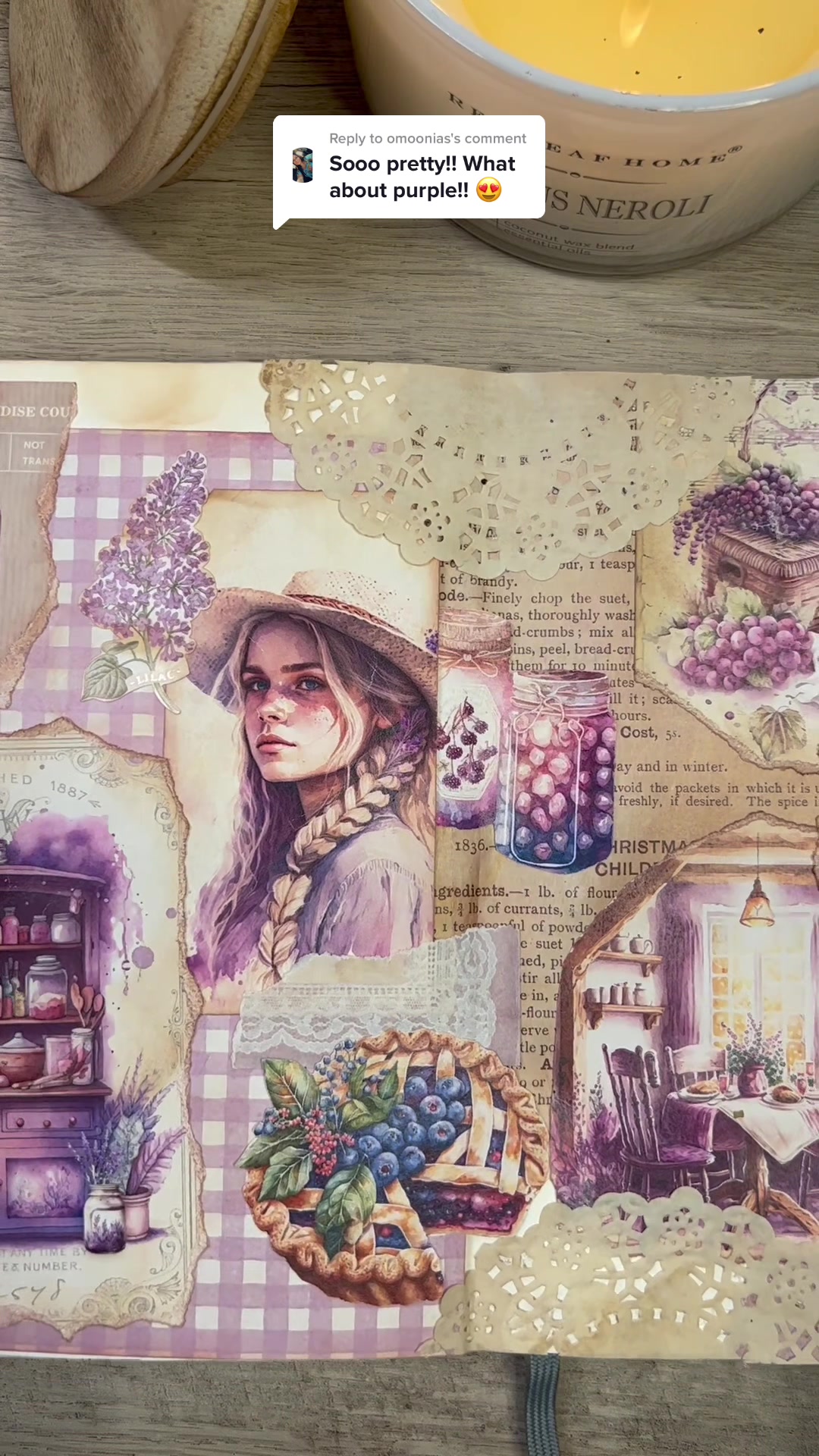 @Little Things Journal
