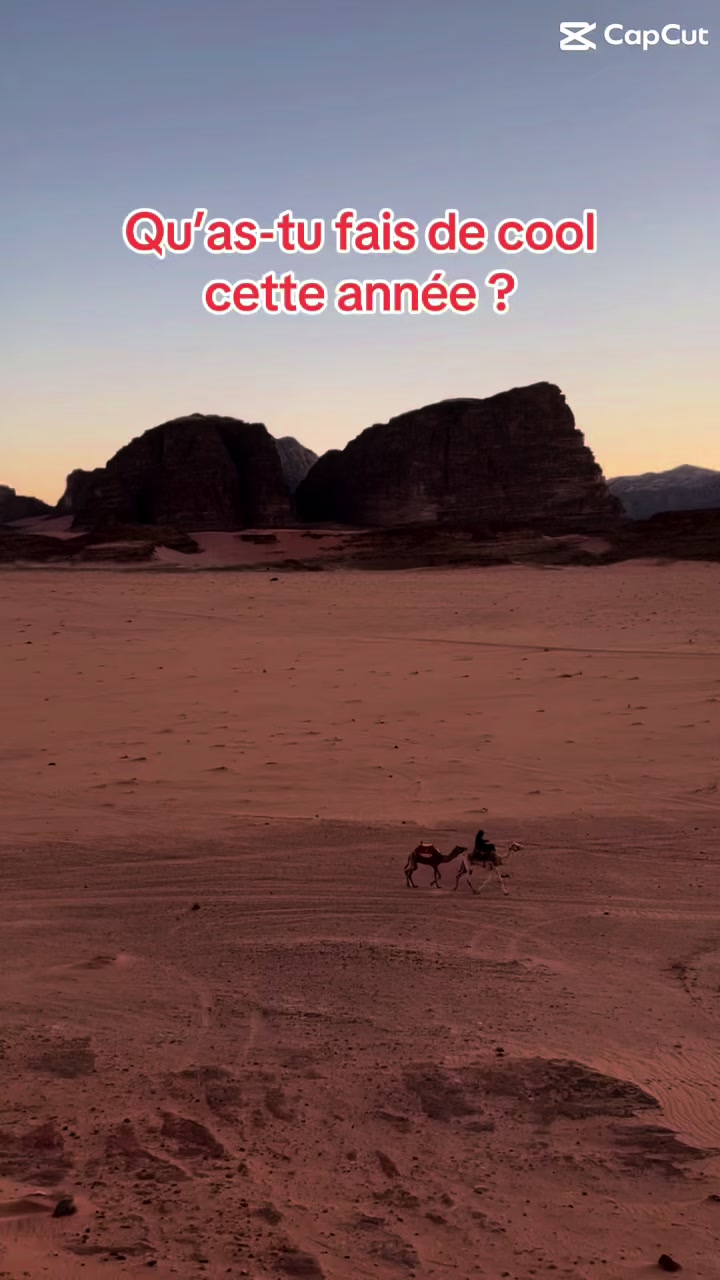 @Copines de voyage