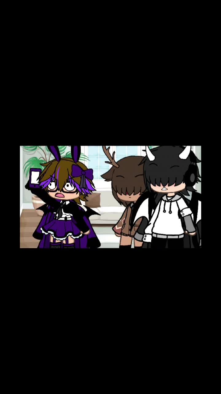 @♡Welcome to the werid kids!☆