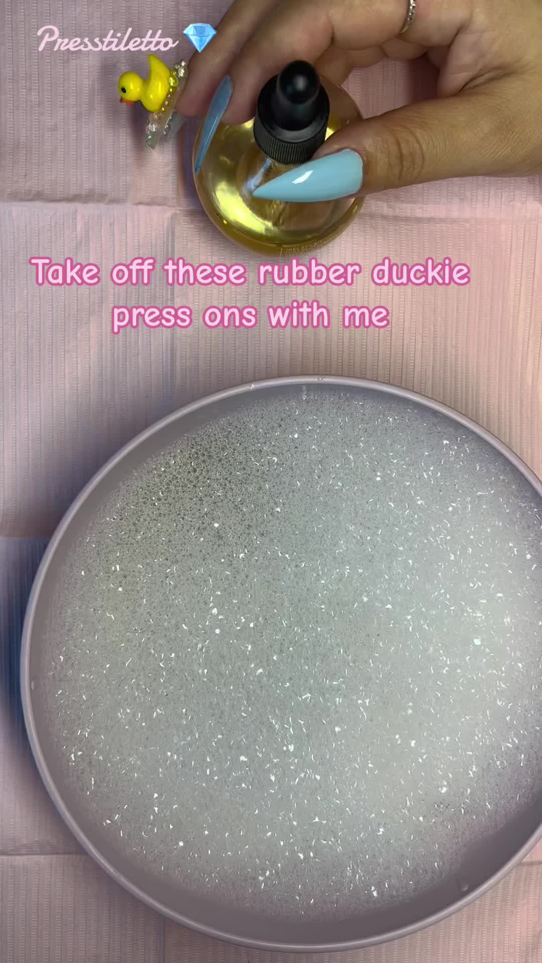 @Presstiletto 💎