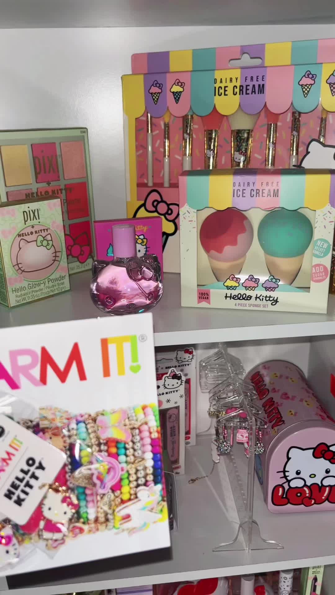@Hello Kitty Princess