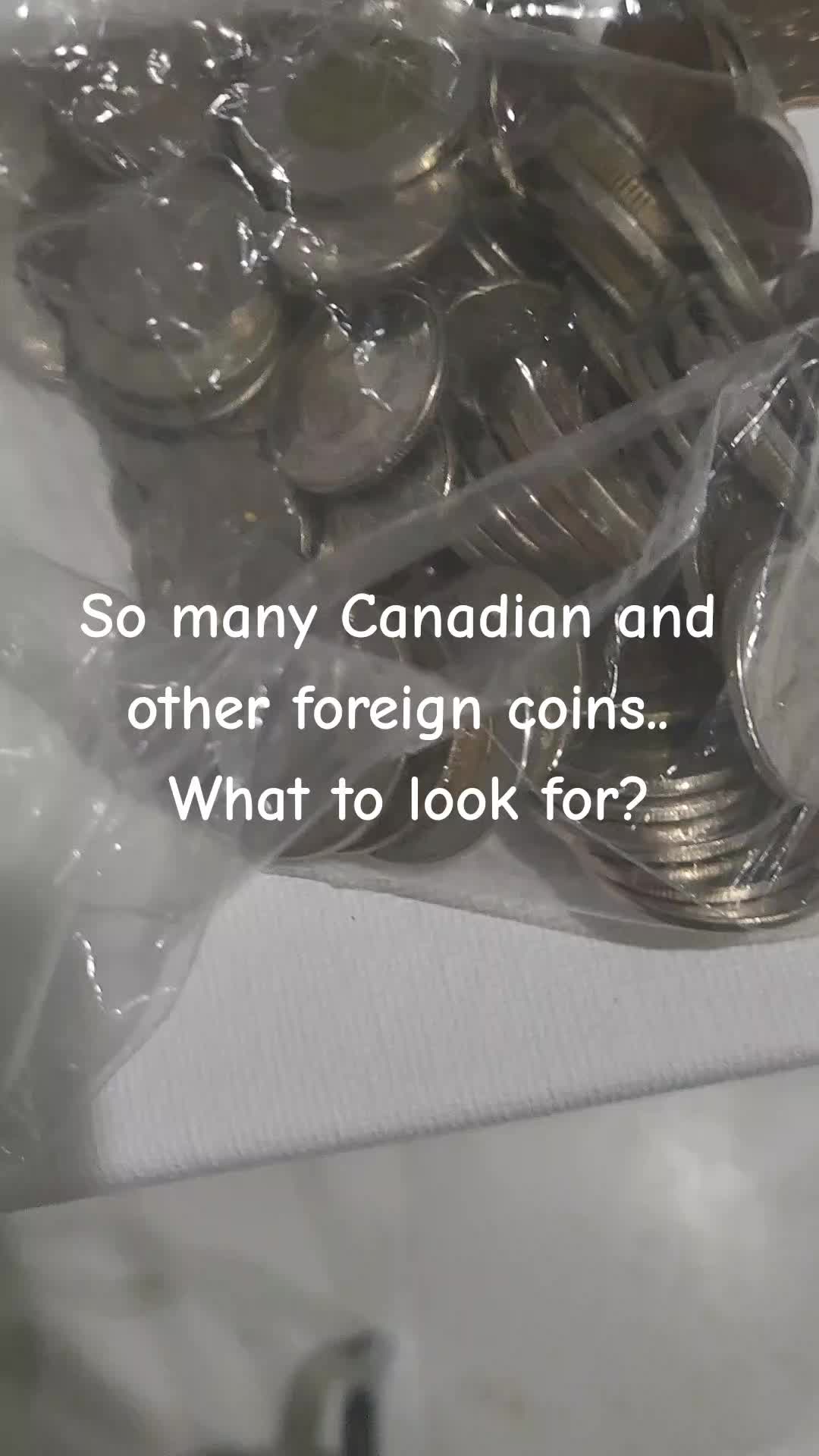 @Amateur Coin Guy