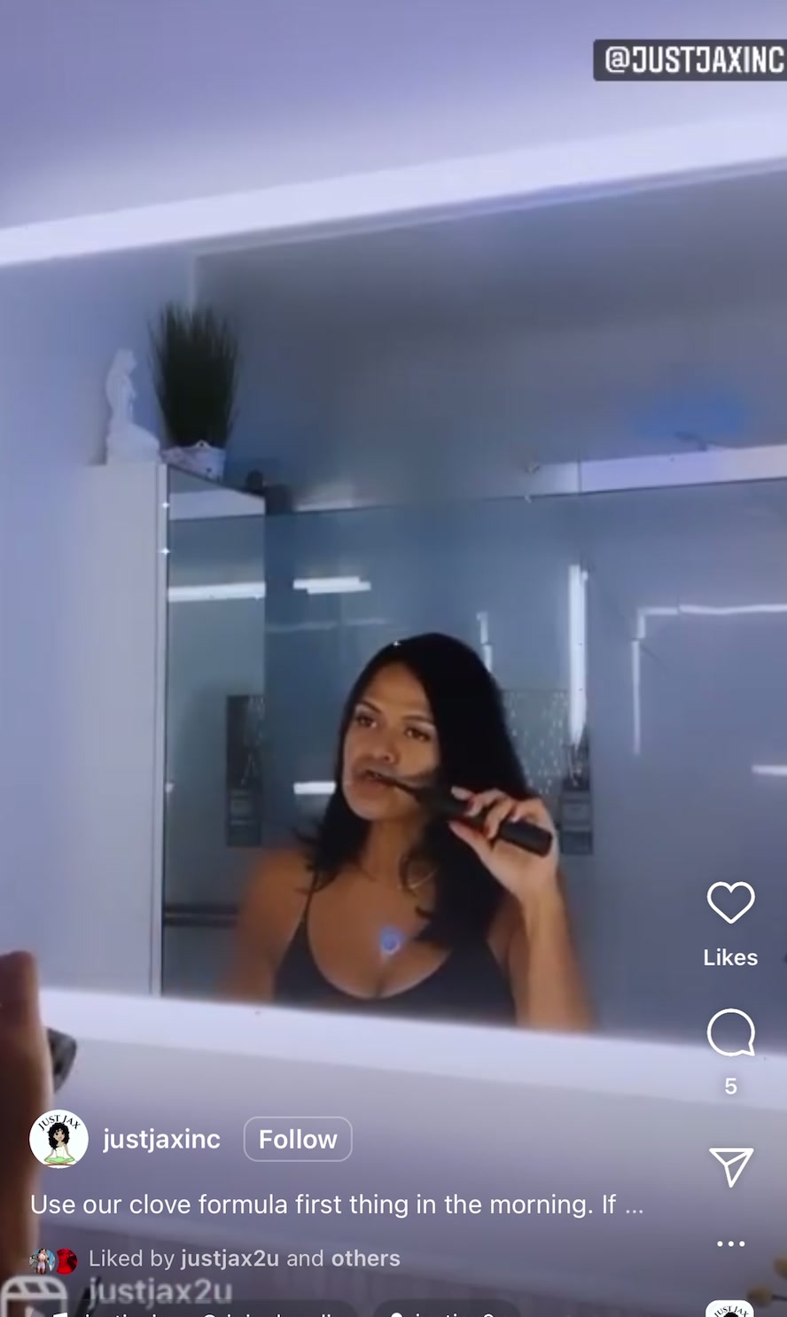 @JUSTJAX2U