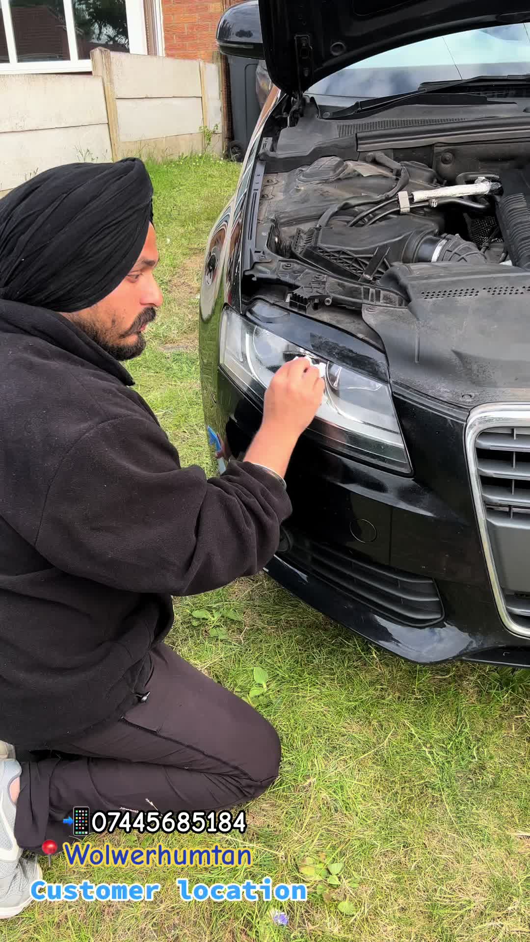 @Singhwrap&Tint