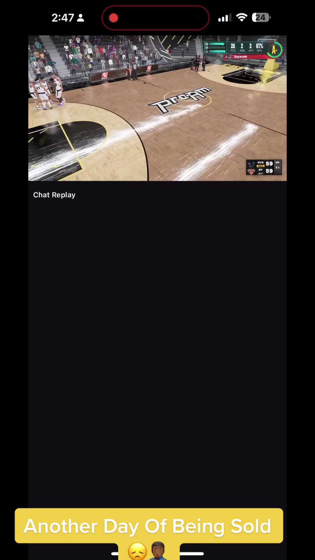 @GSBTHEGOD23