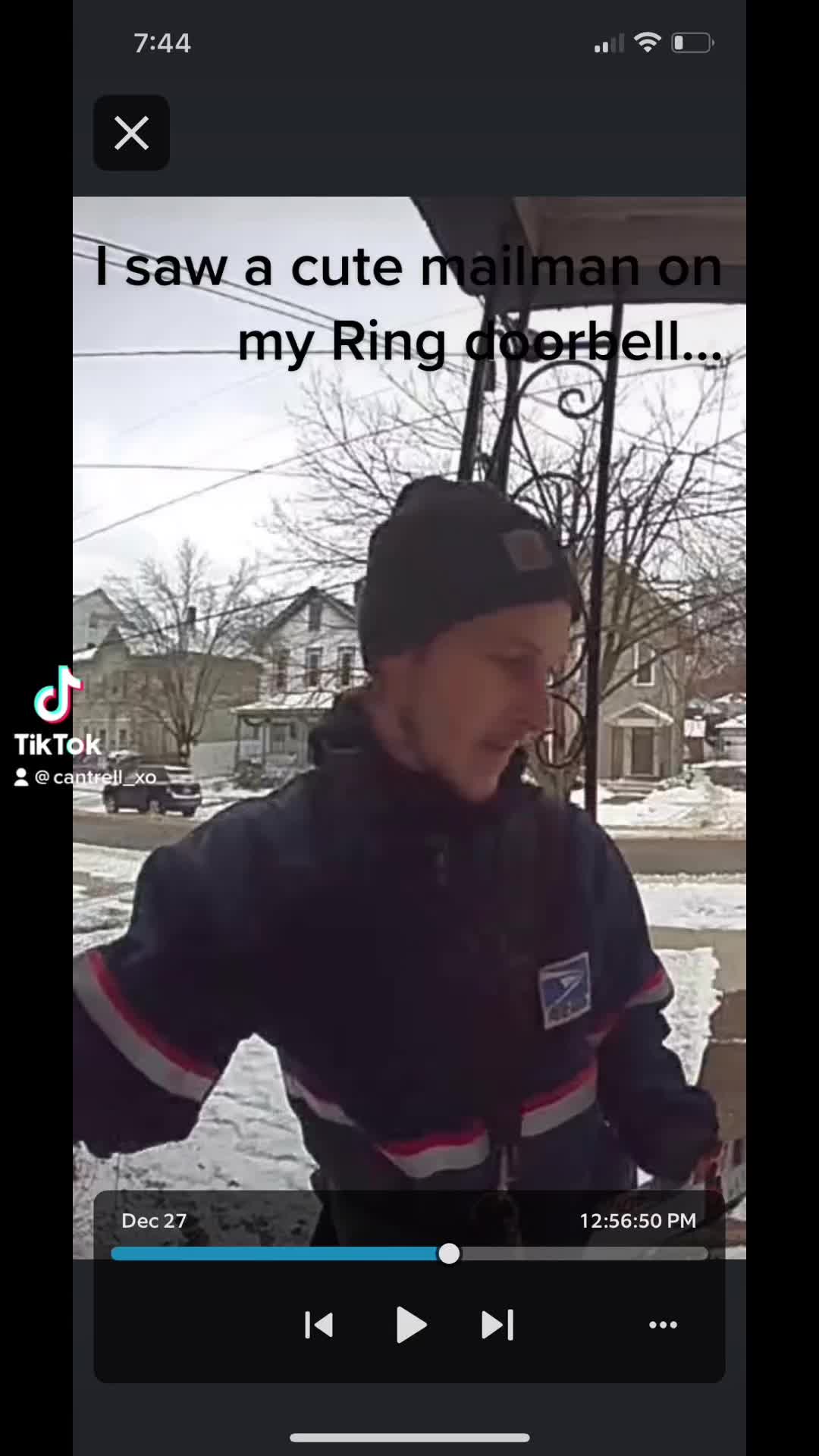 @Michelle