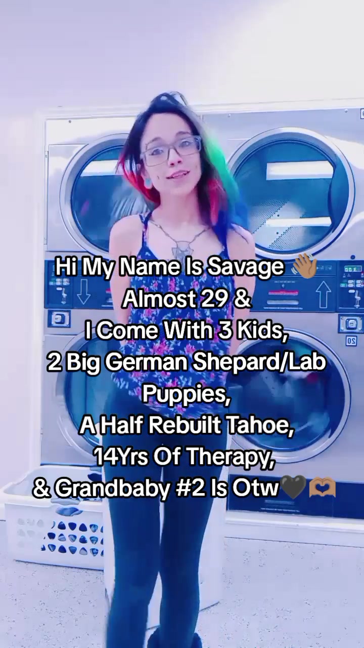 @🦇SavageSiren👻