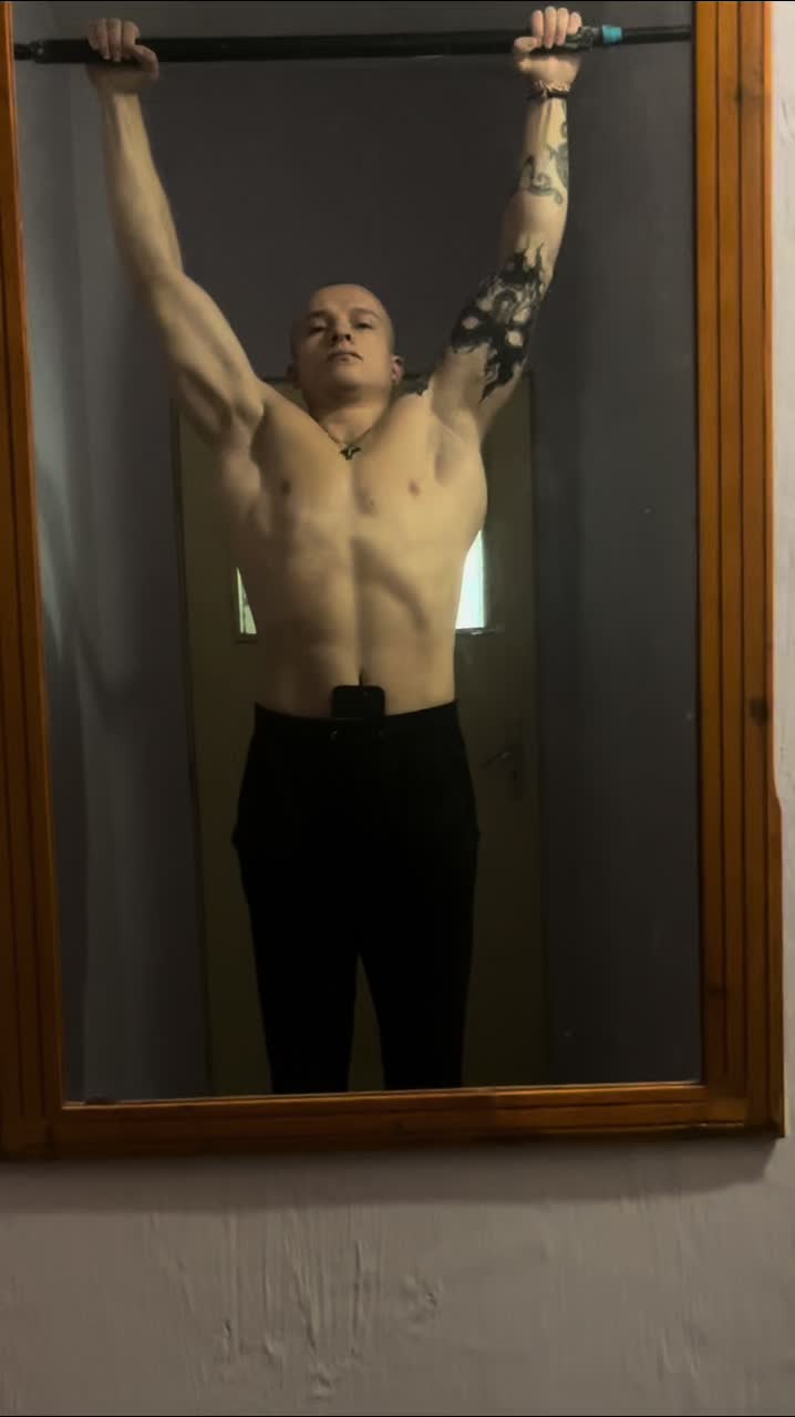 @tushevonthebars