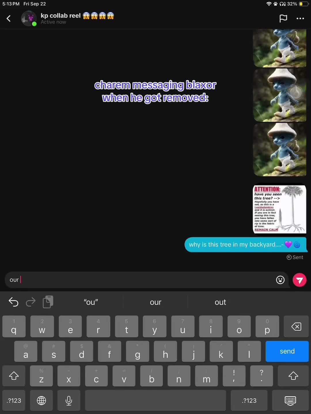 @˚