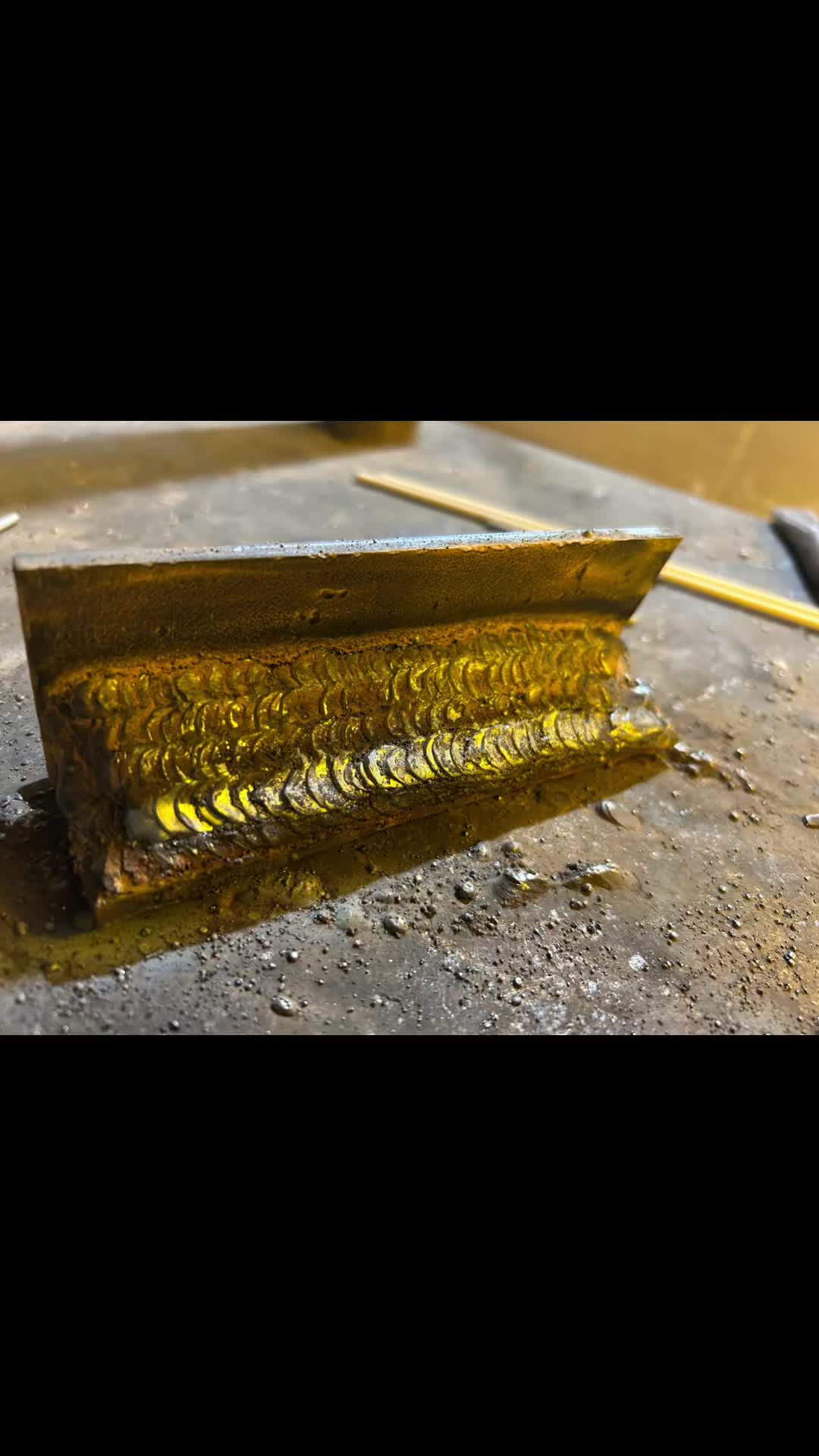 @KM Welds