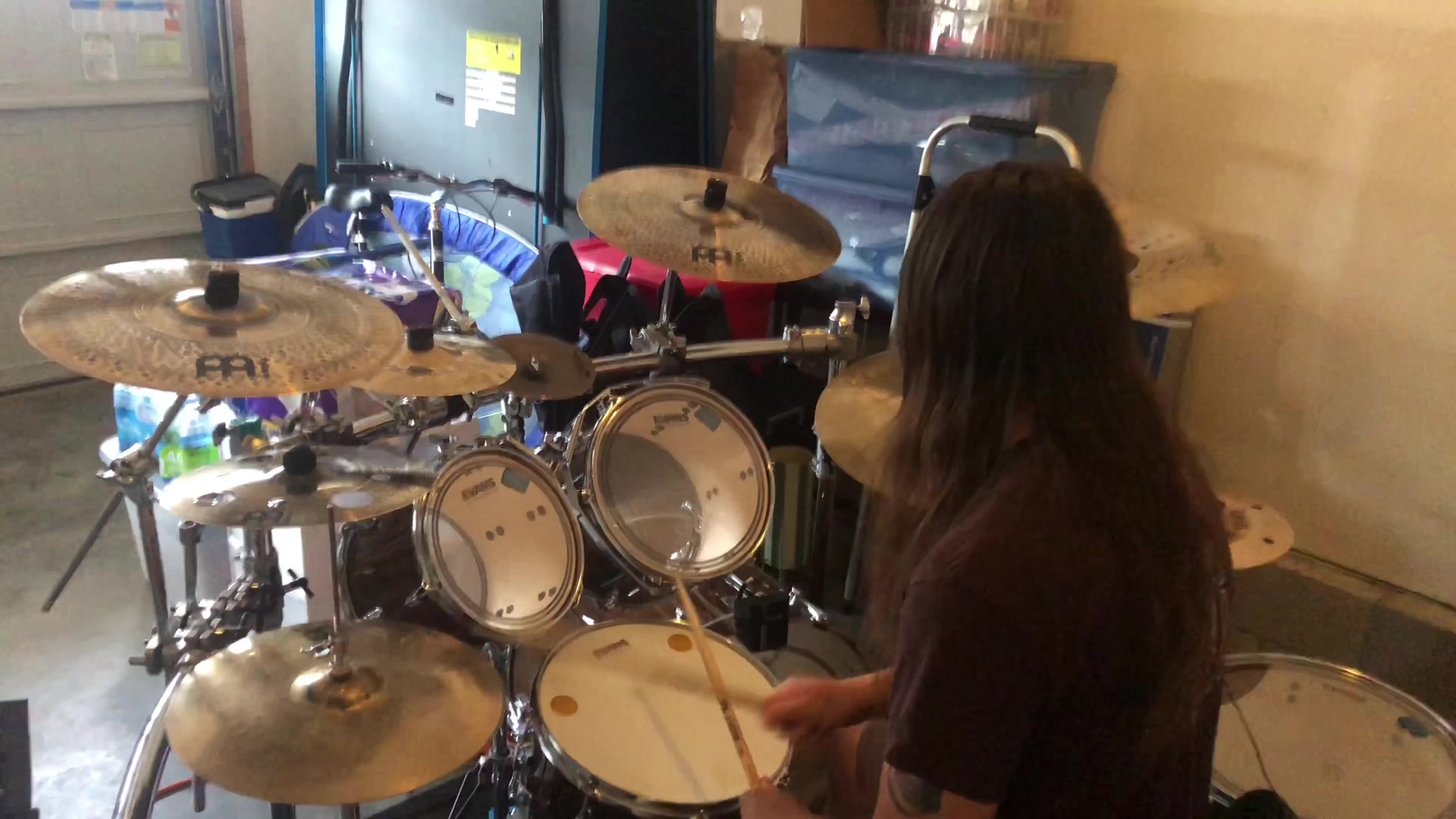 @TrustyDrums