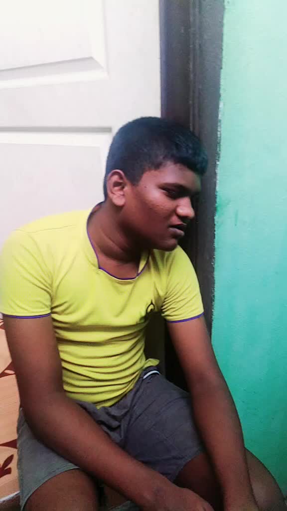 @Yogeshwaran
