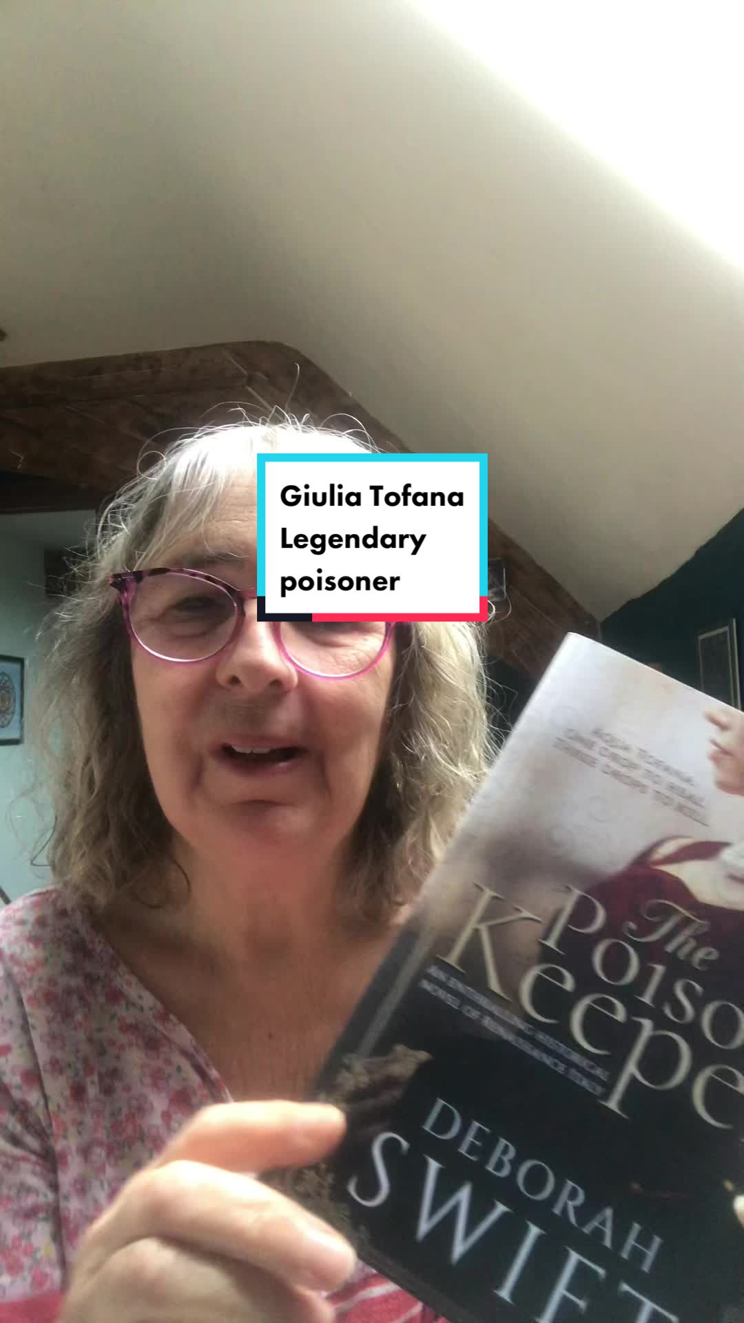 @deborahswiftauthor 📚