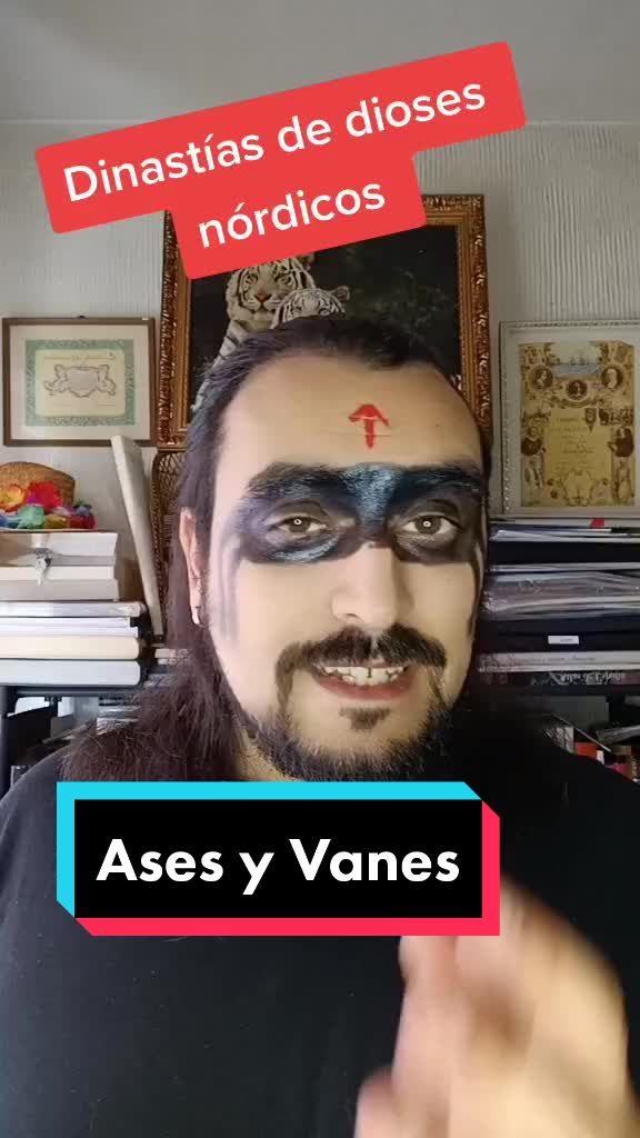 @Los Nueve Mundos