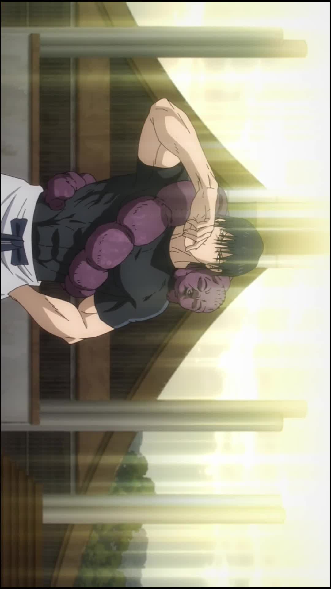 @Shonen Attitude