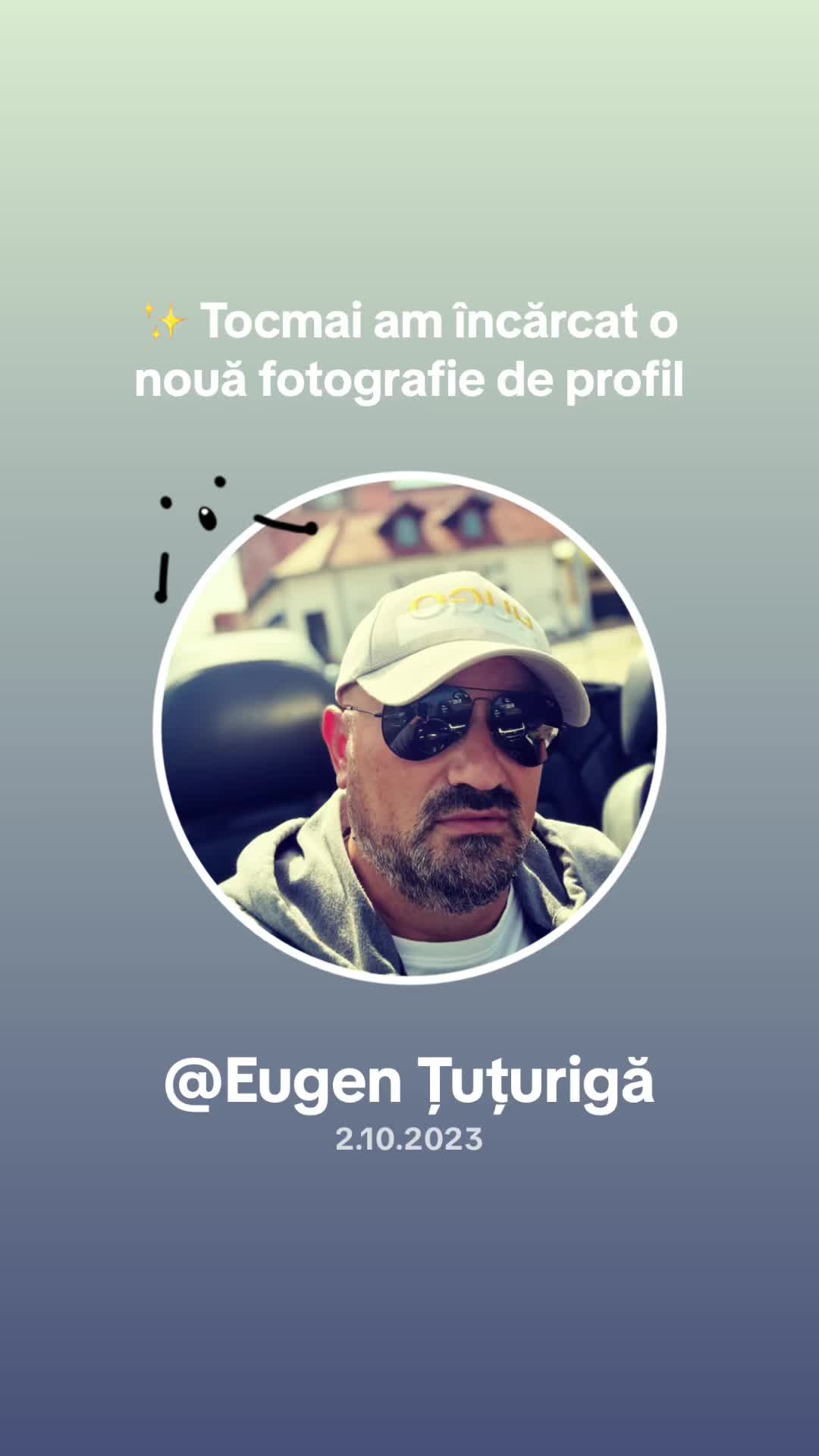 @Eugen Țuțurigă