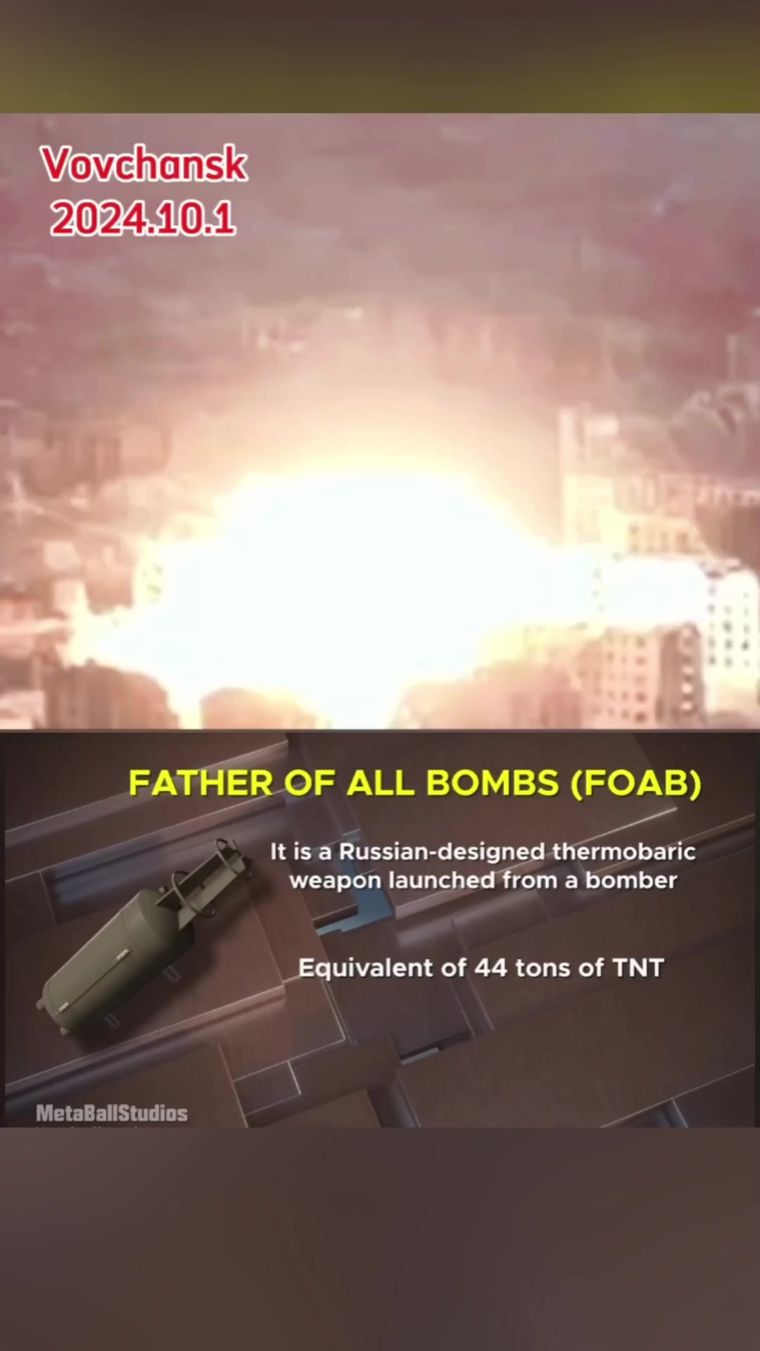 @The Special Military Operation