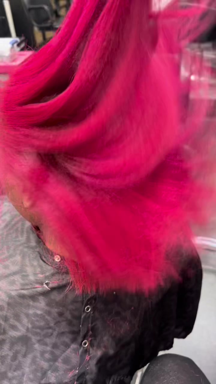 @Jayla's Hair Care