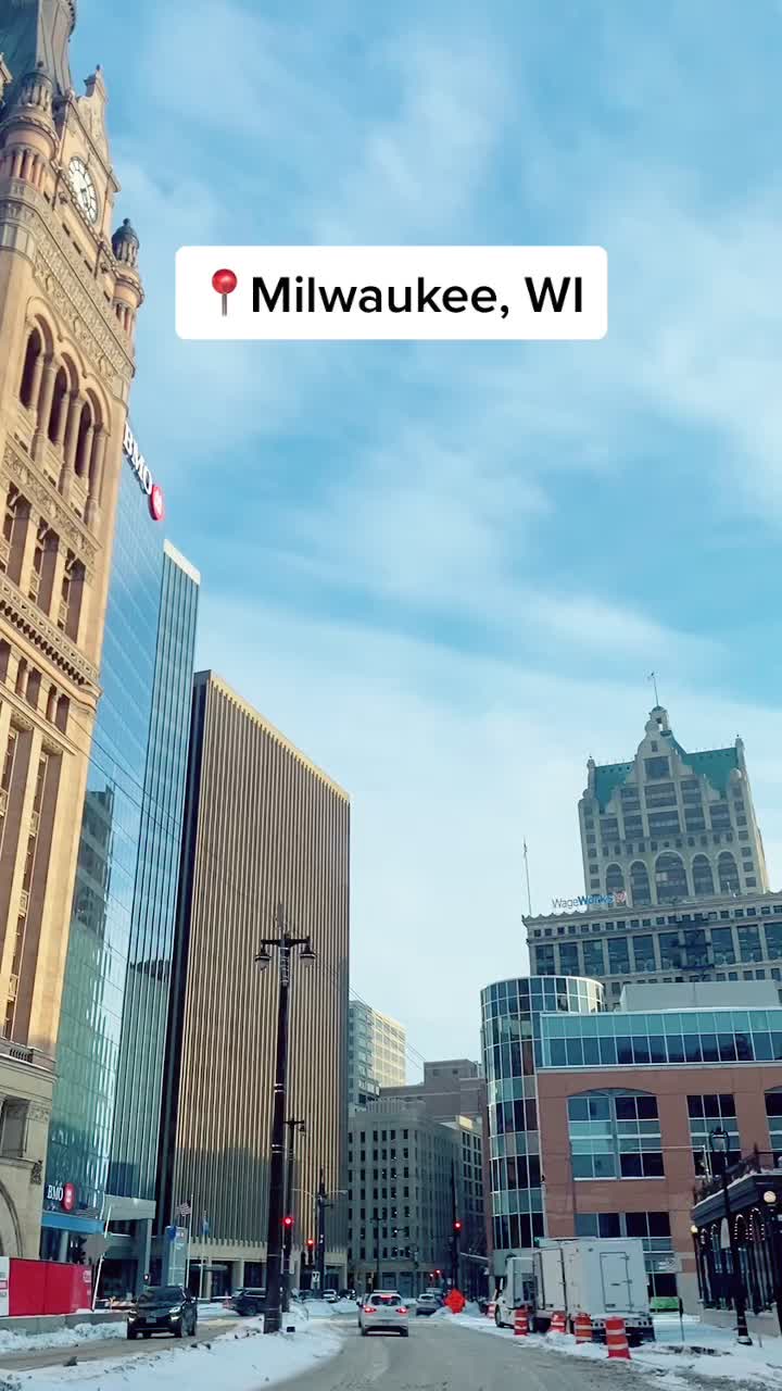 @Support Local MKE