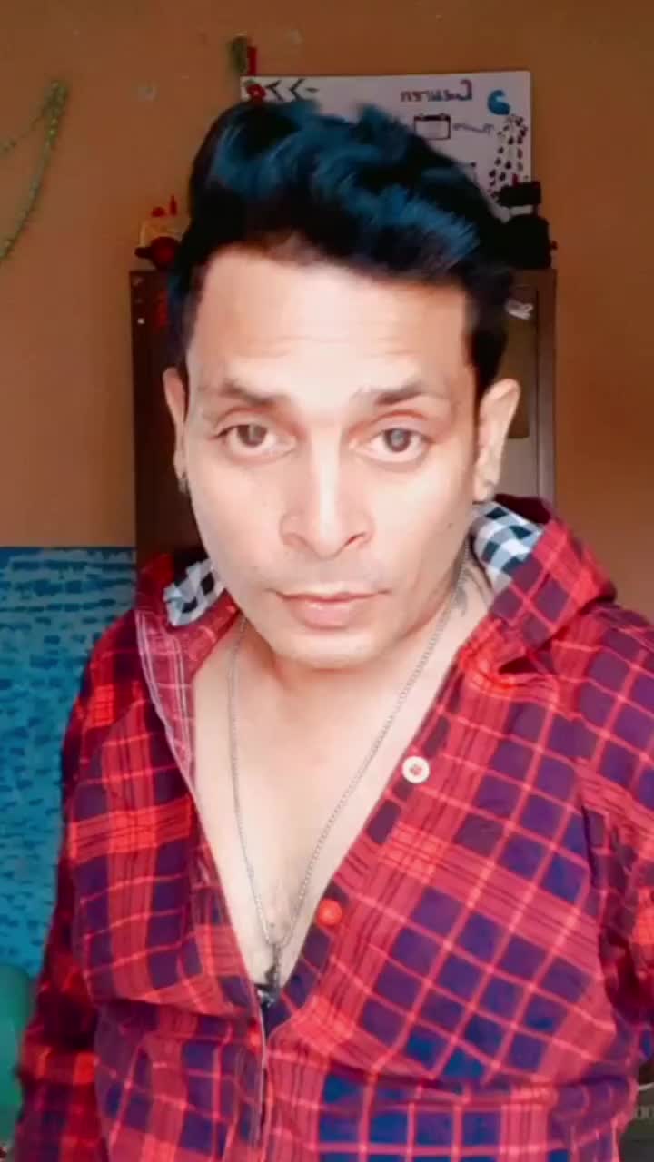 @akash human