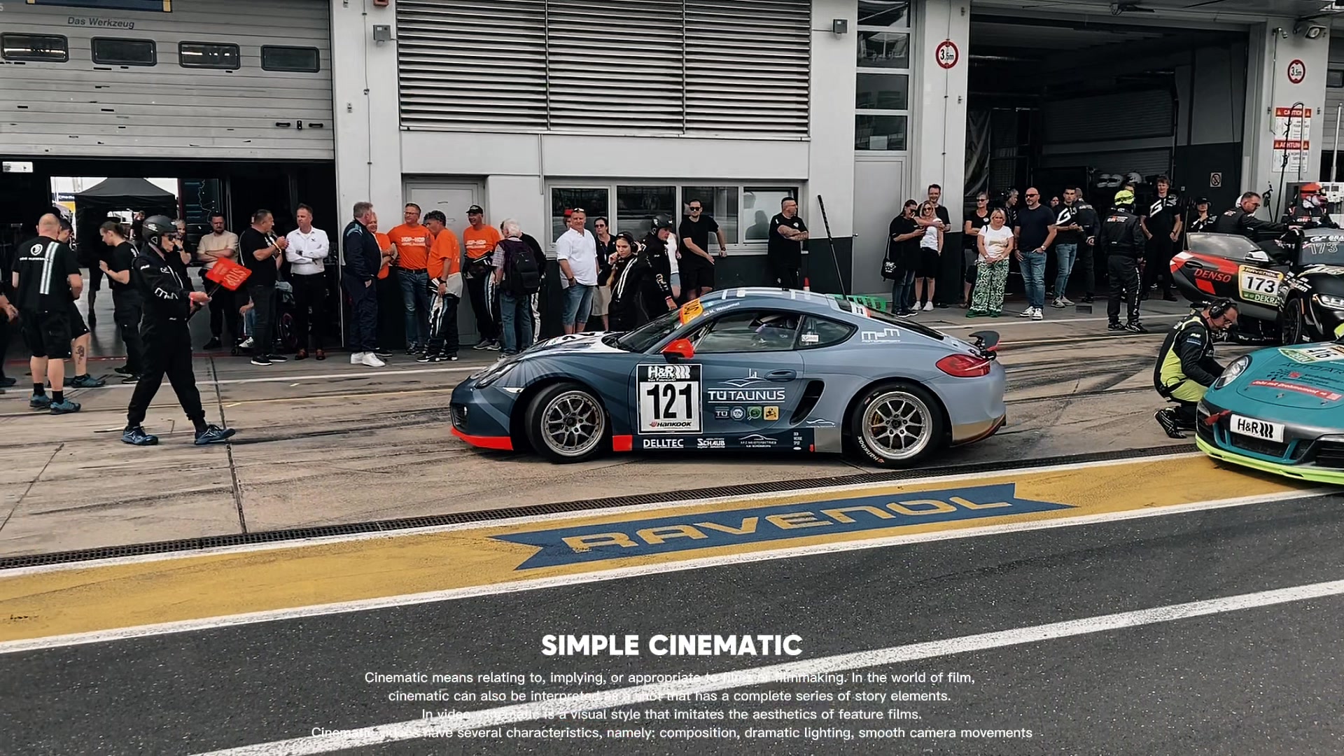 @m&m motorsport