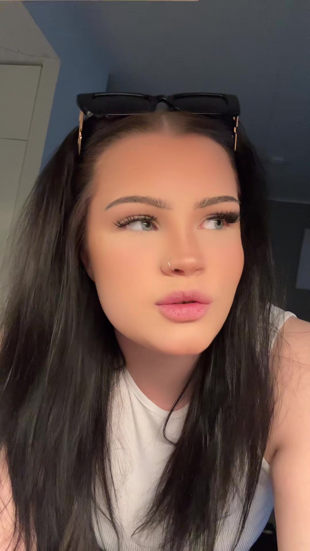 @Erica Alexandra