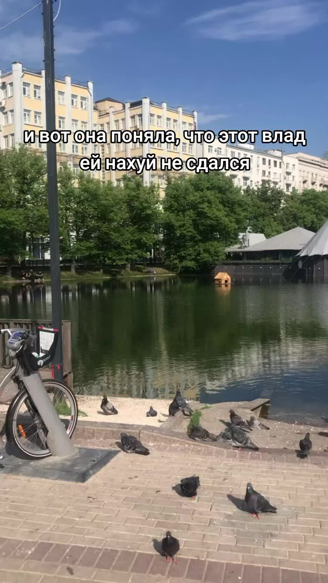 @мир без влада