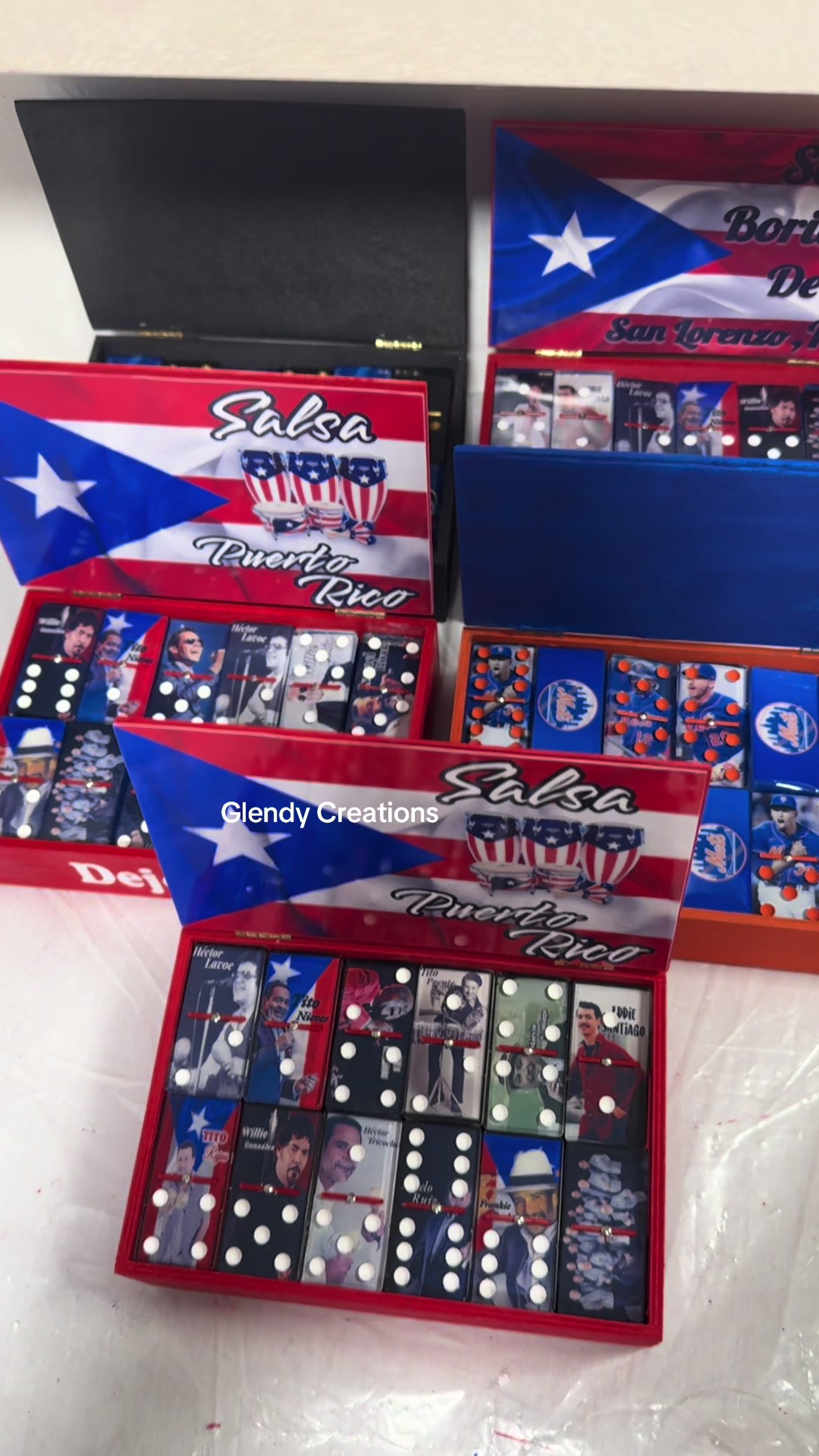 @Glendy Creations LLC