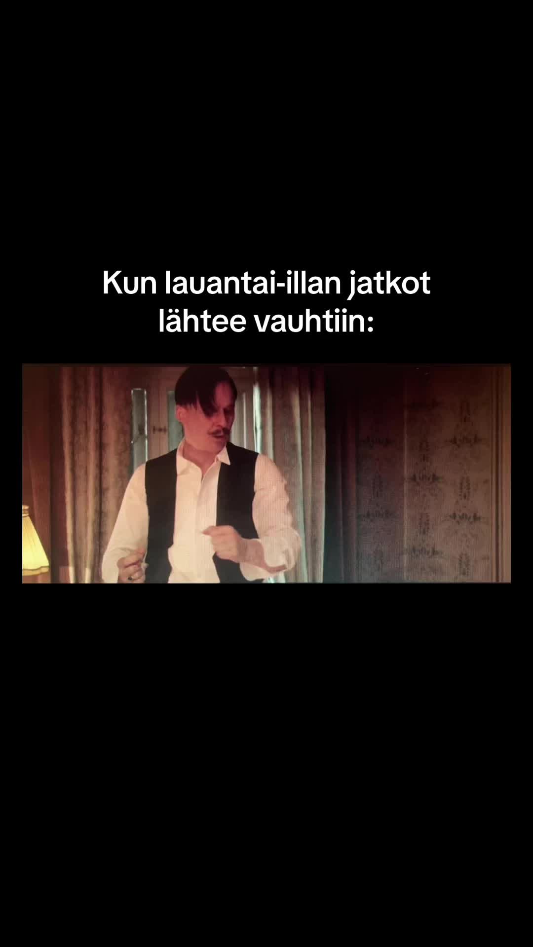 @VainSuomiJutut