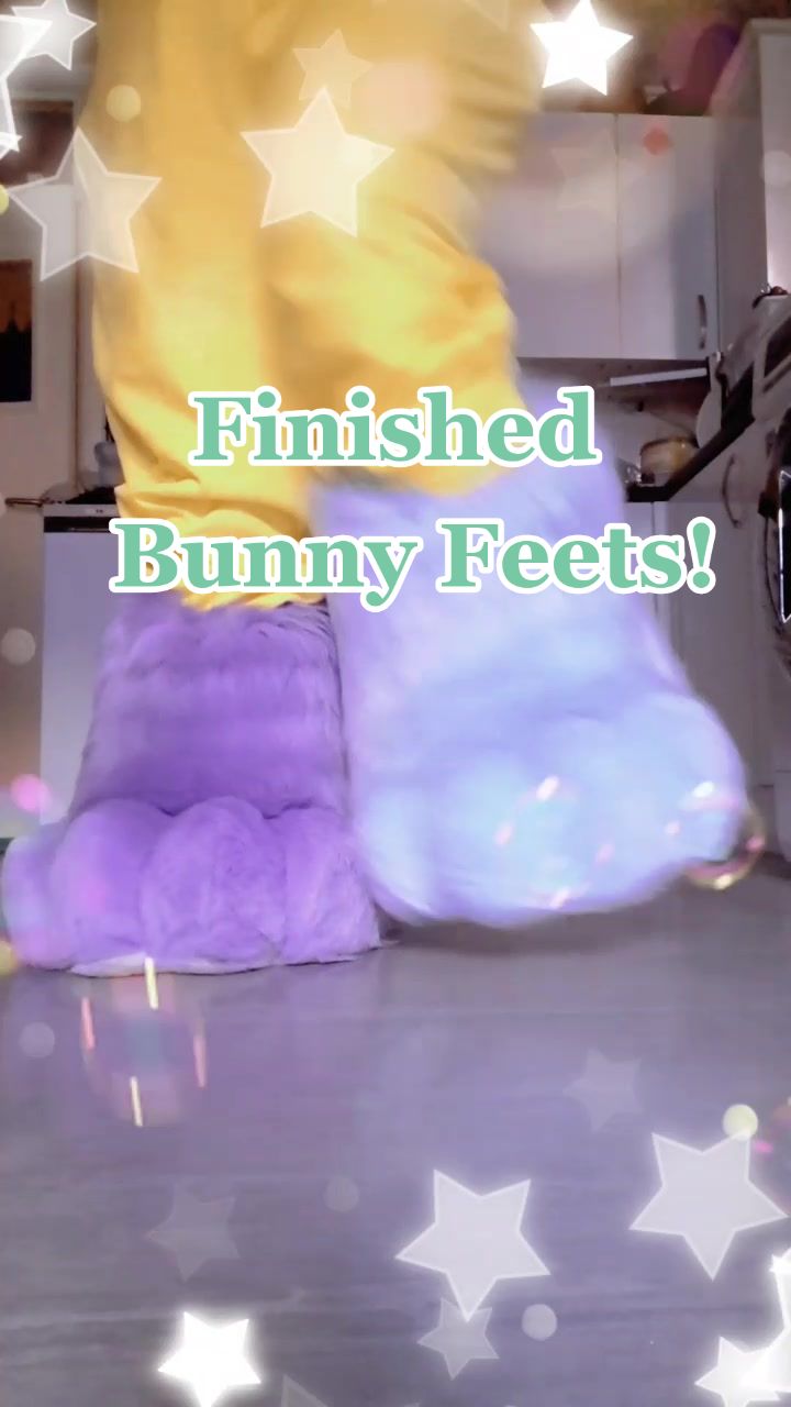 @Fluff Maker