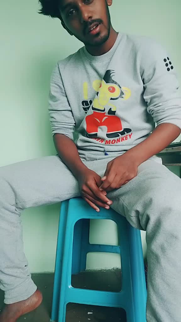 @Sharu Sharath Kumar