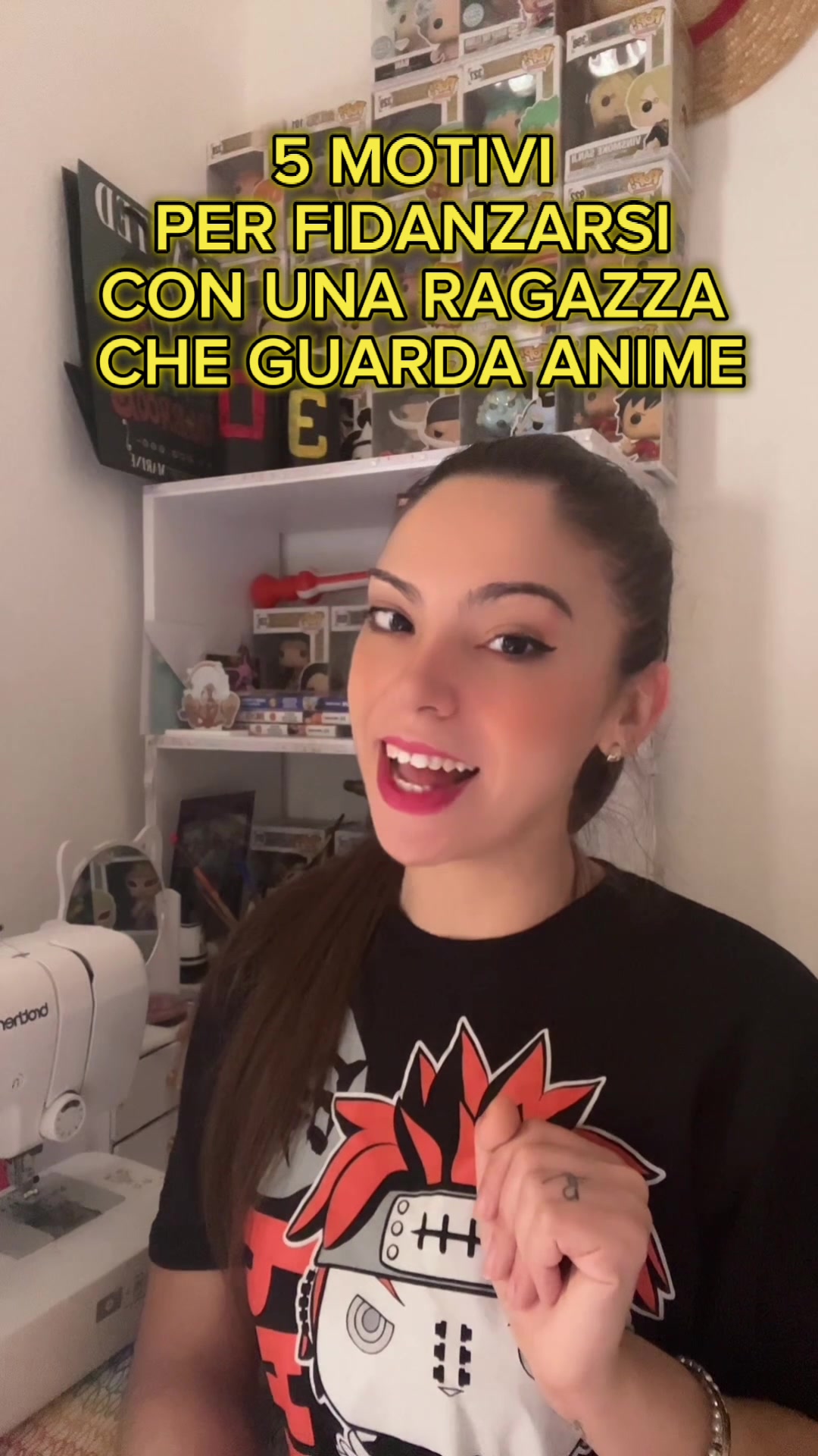 @Greta Carai