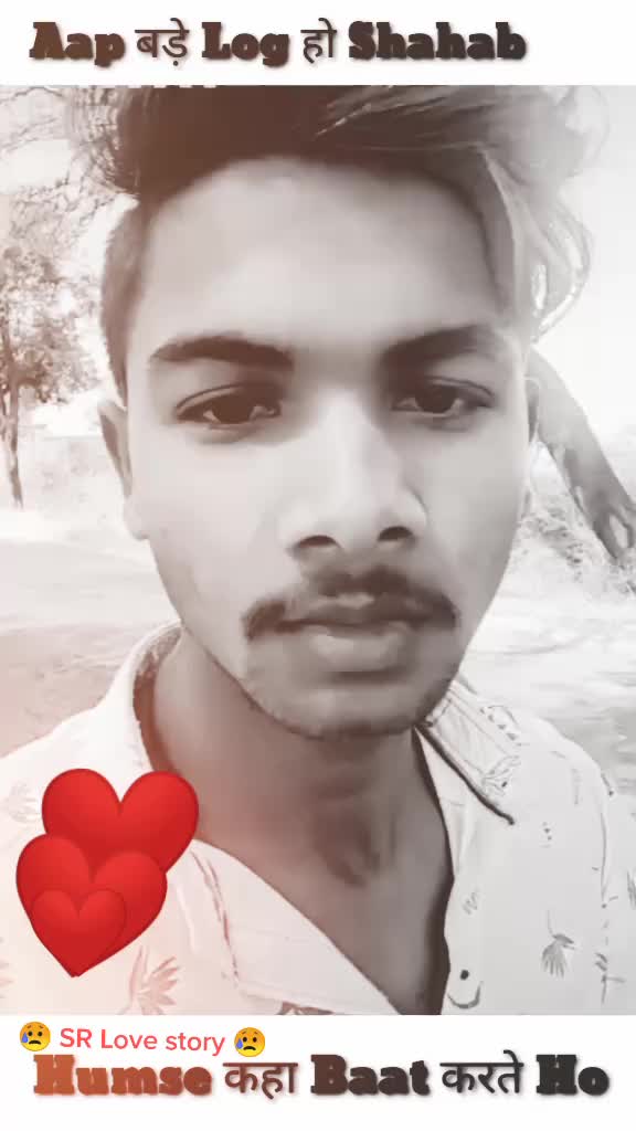 @Srathore