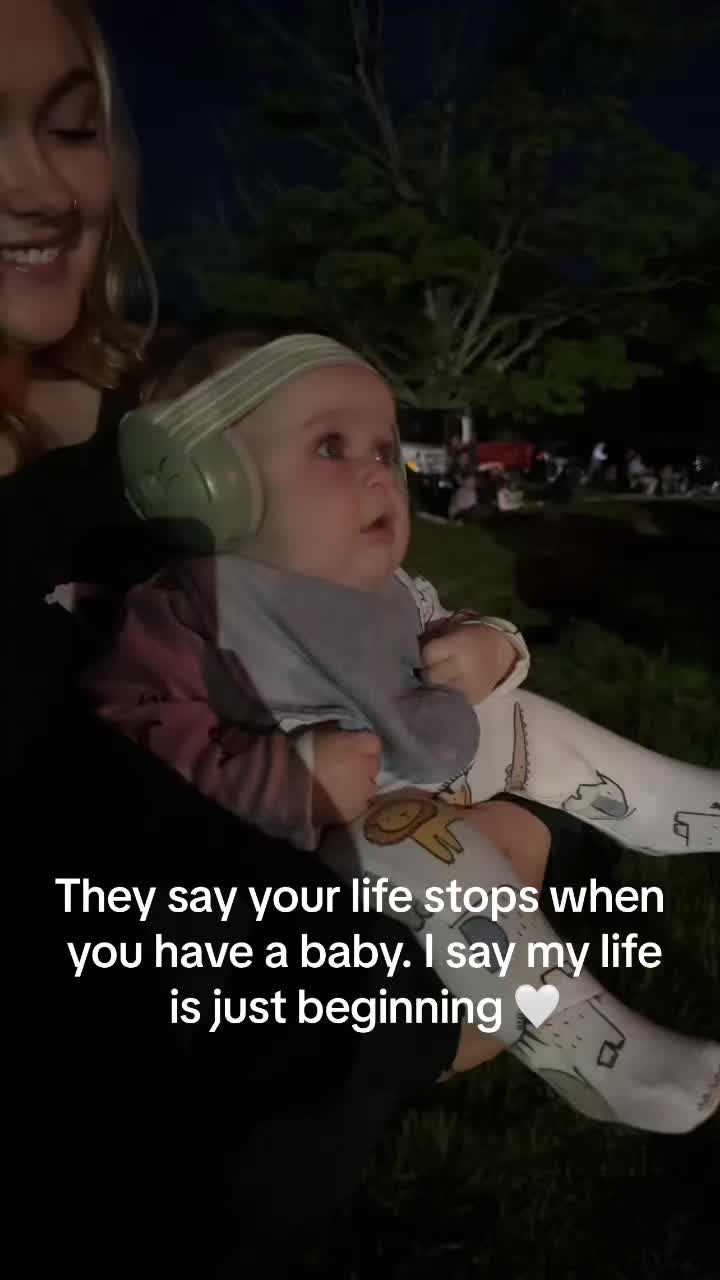 @Sam / Mom Life🤍