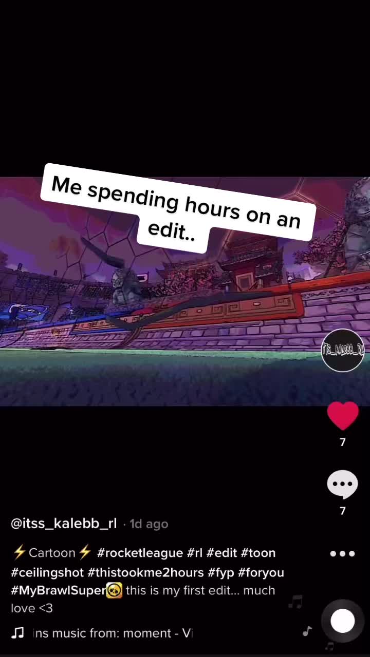 @Kaleb