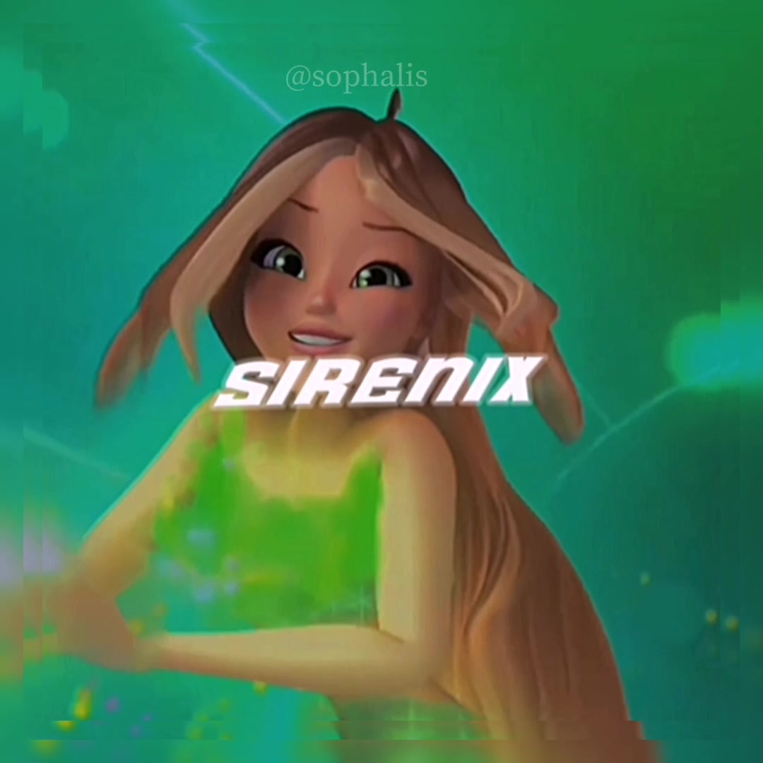 @Sophalis