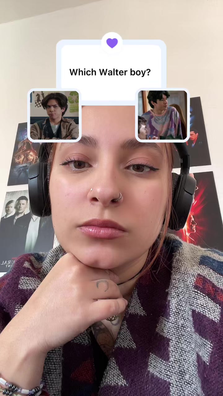 @Sarah | Séries TV & Autrice 🍿