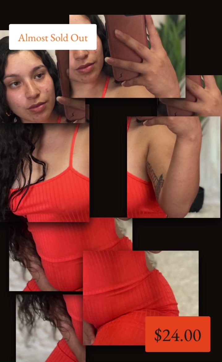 @Kiara J