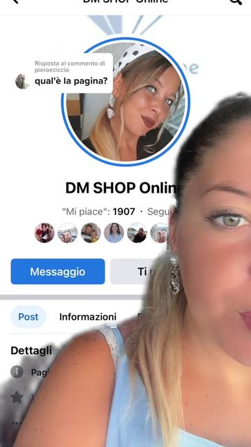 @Debora Mauro