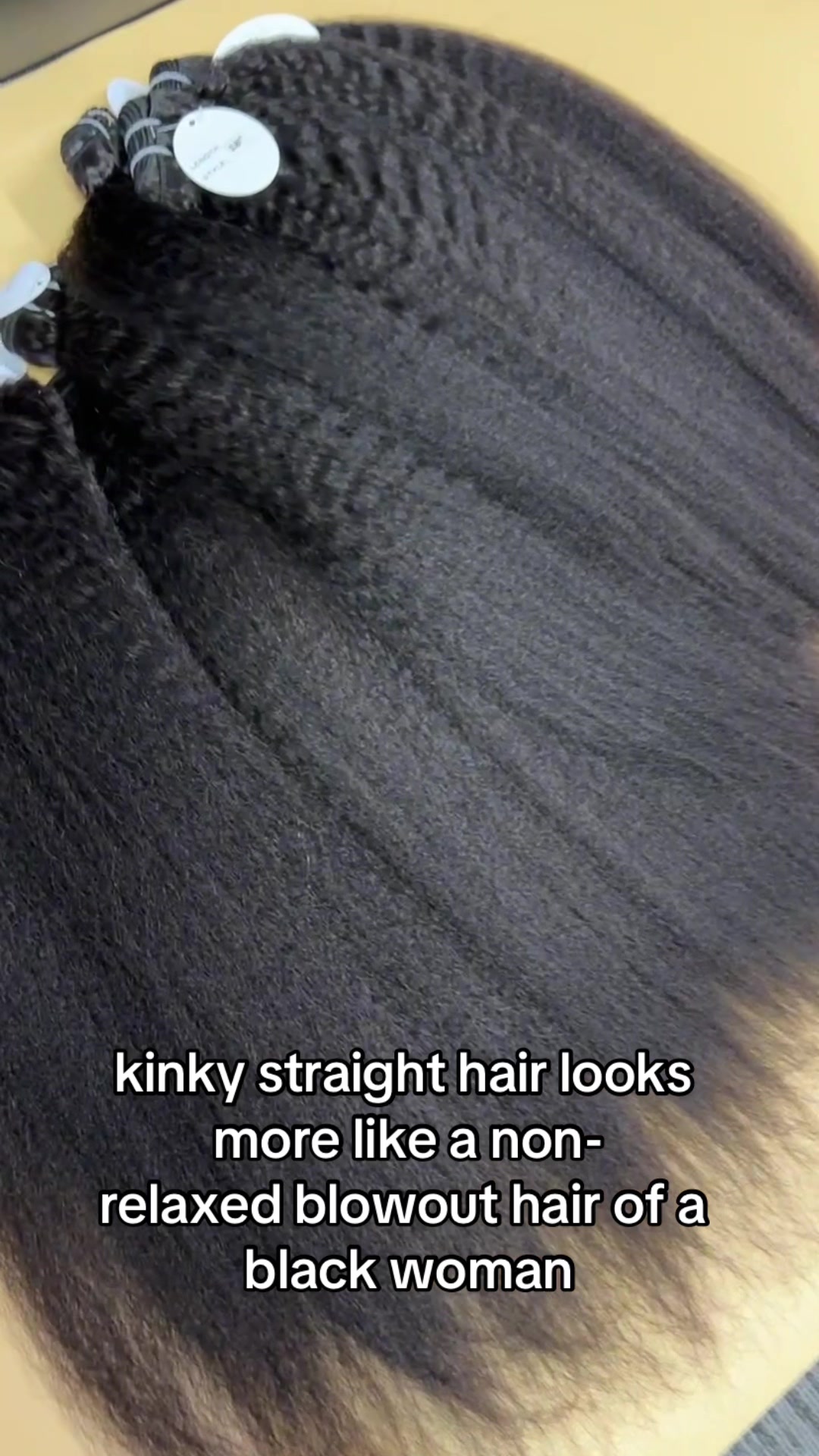 @WenLux Hair