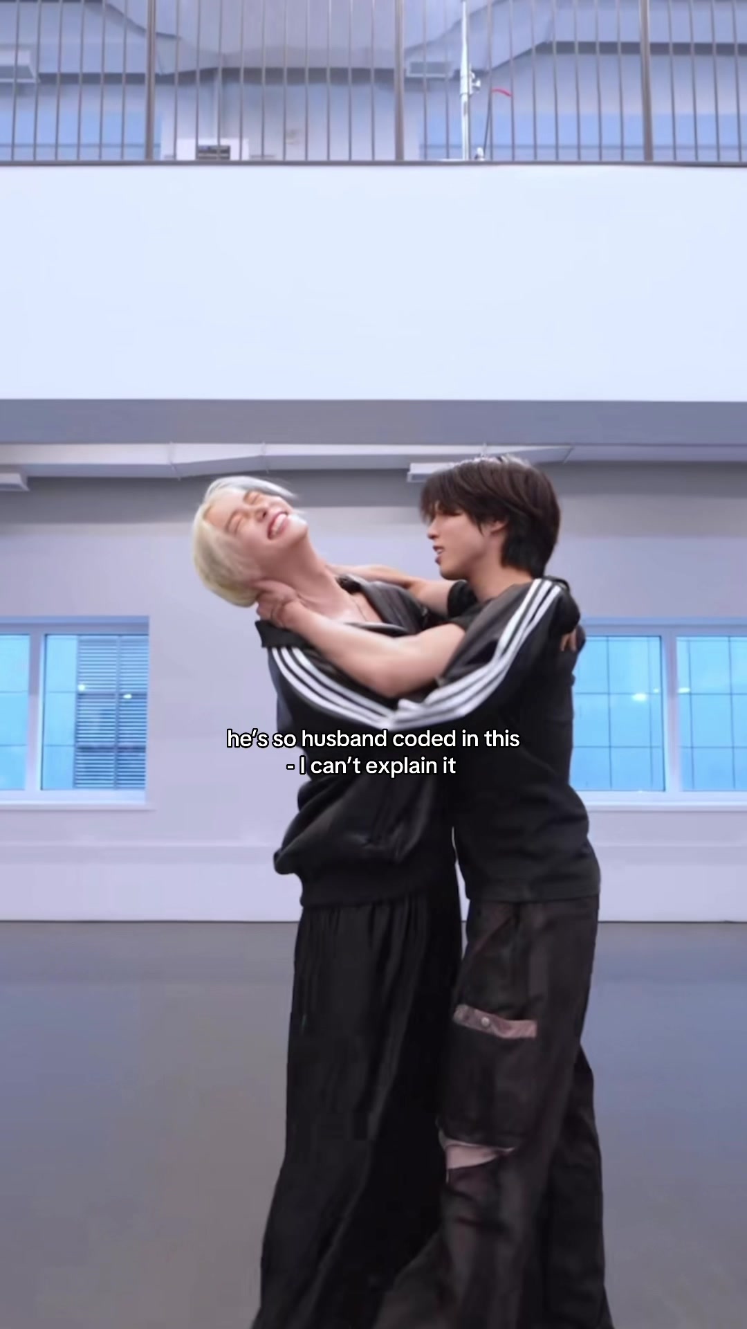 @straykidsclipoftheday