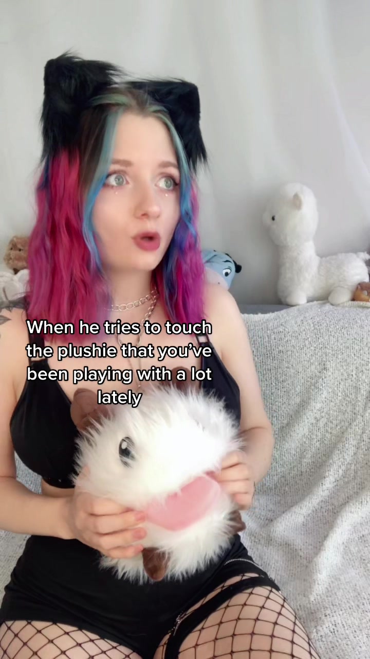 @Luna Fern