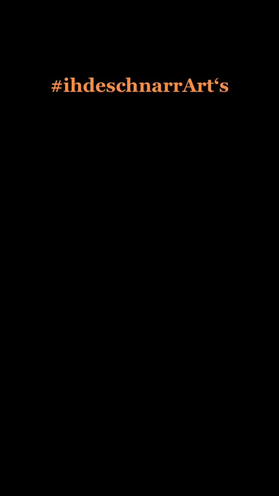 @Kirsten Ihde - Schnarr