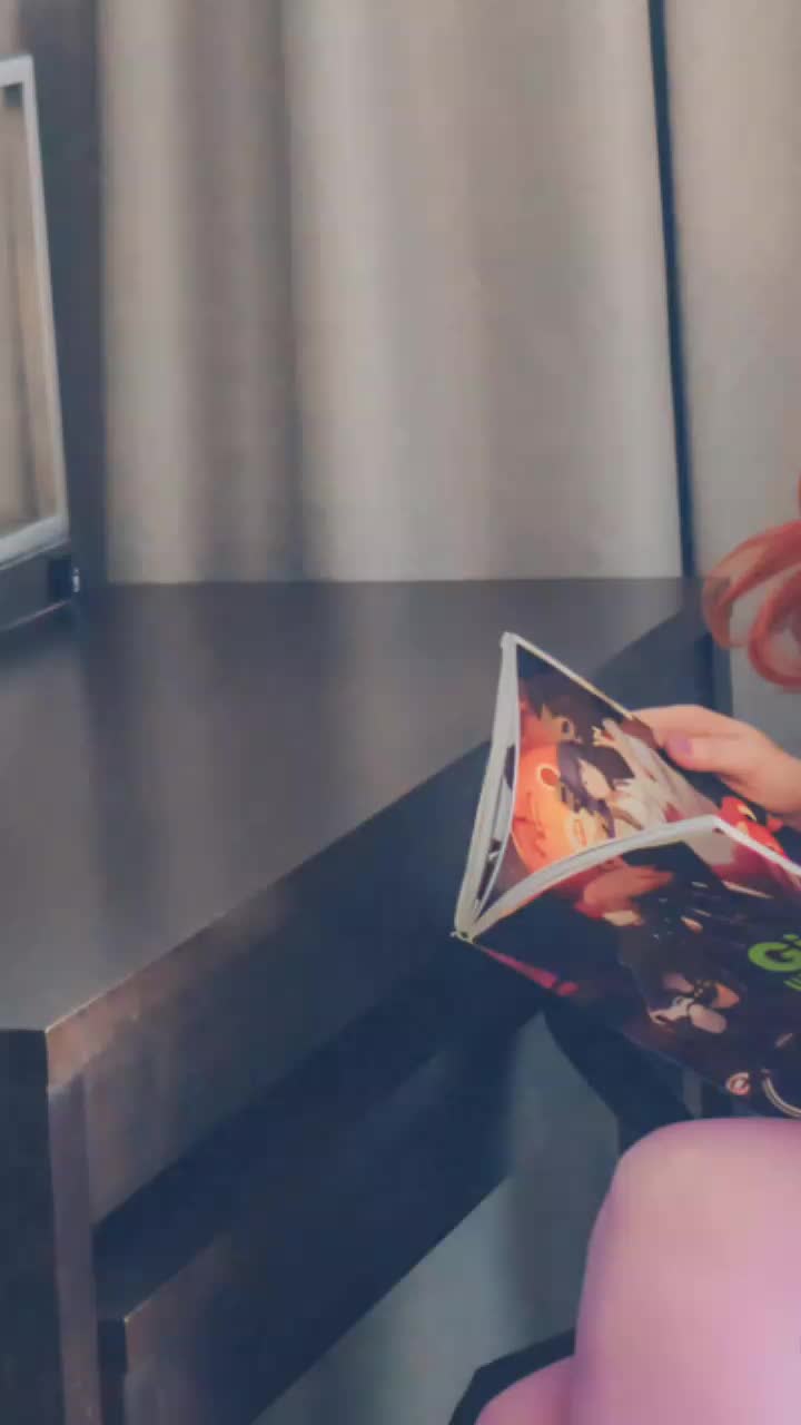 @Littlemissfable