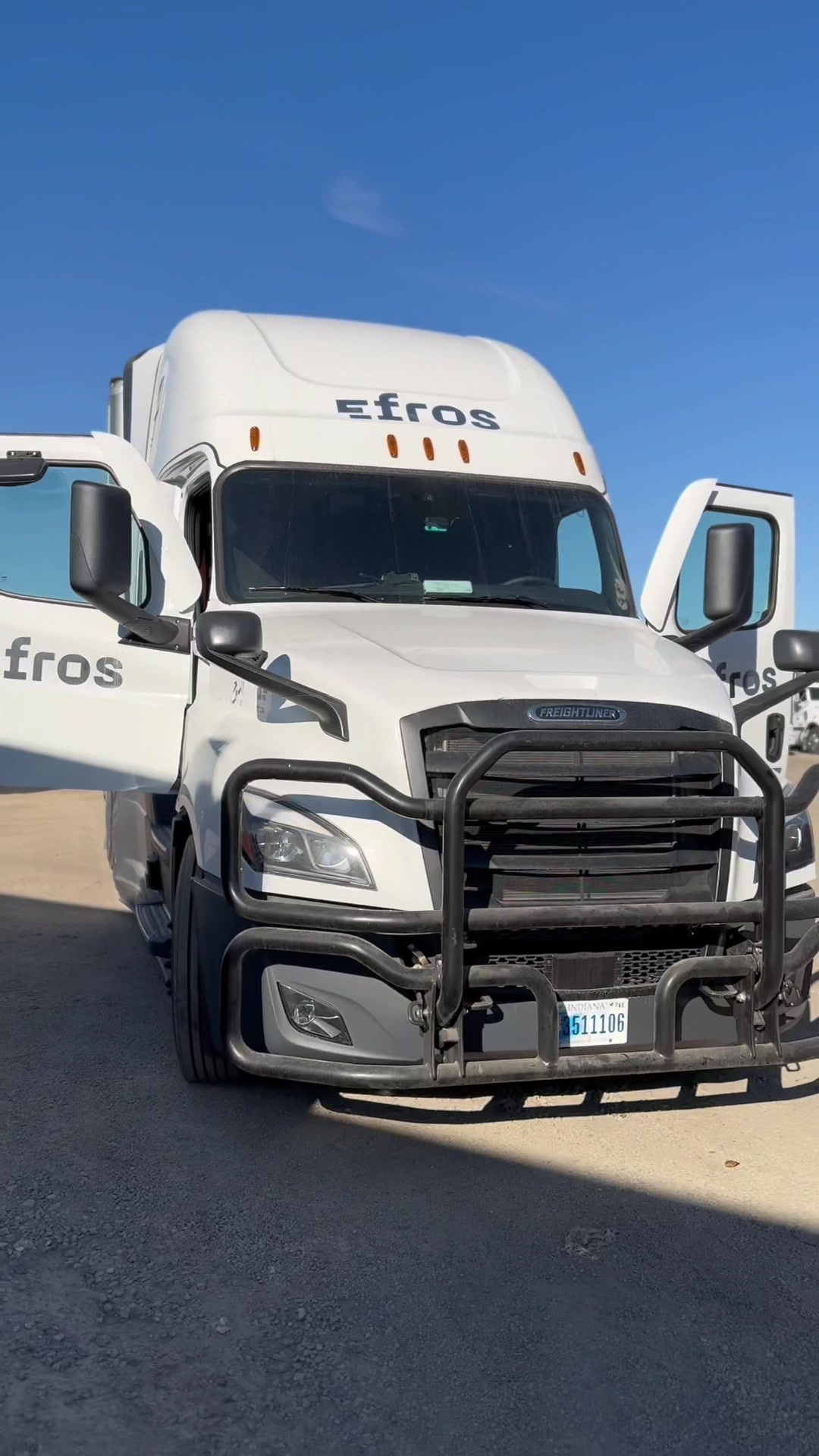 @EFROS GROUP LLC