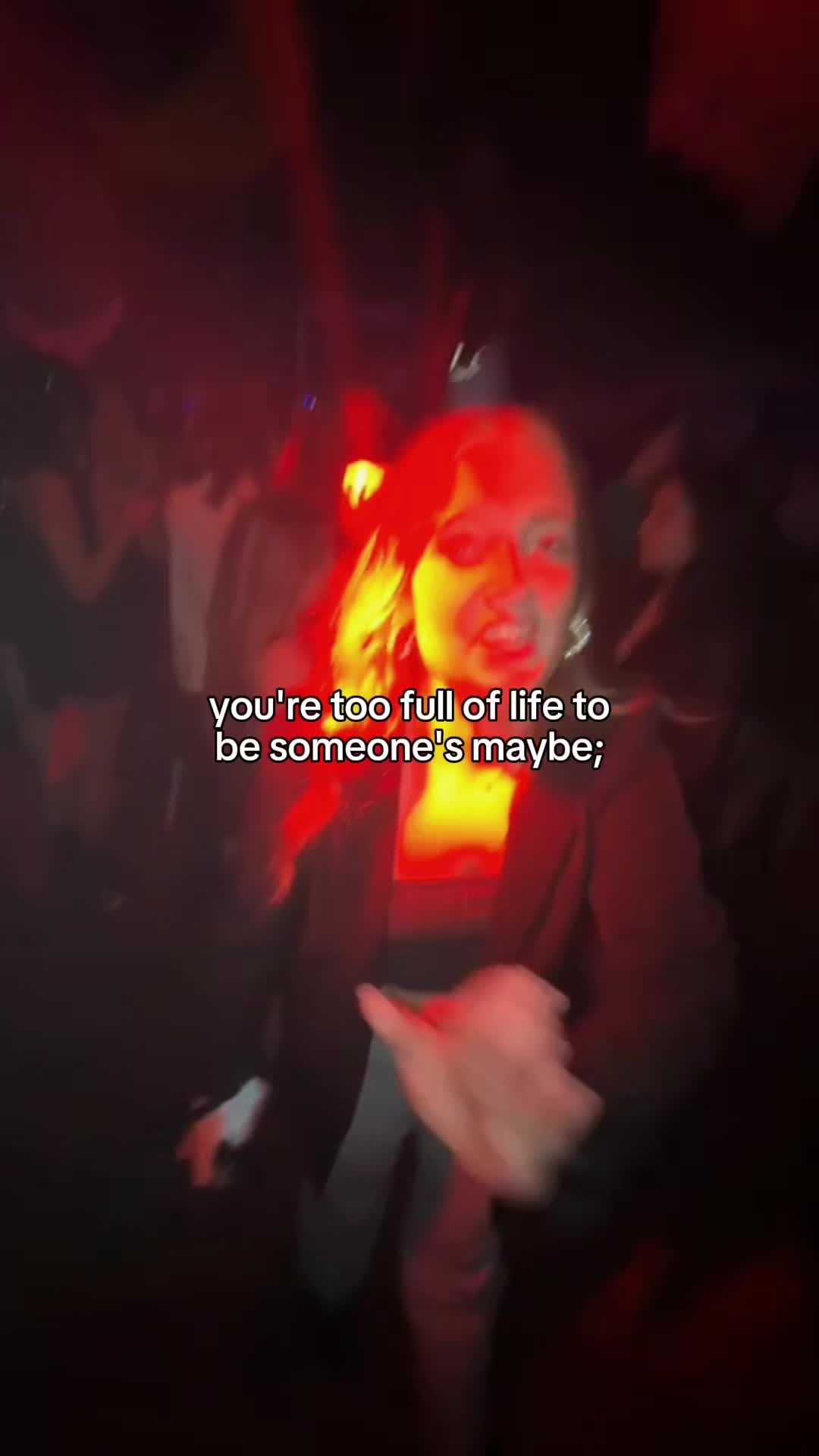 @Leah Reilly