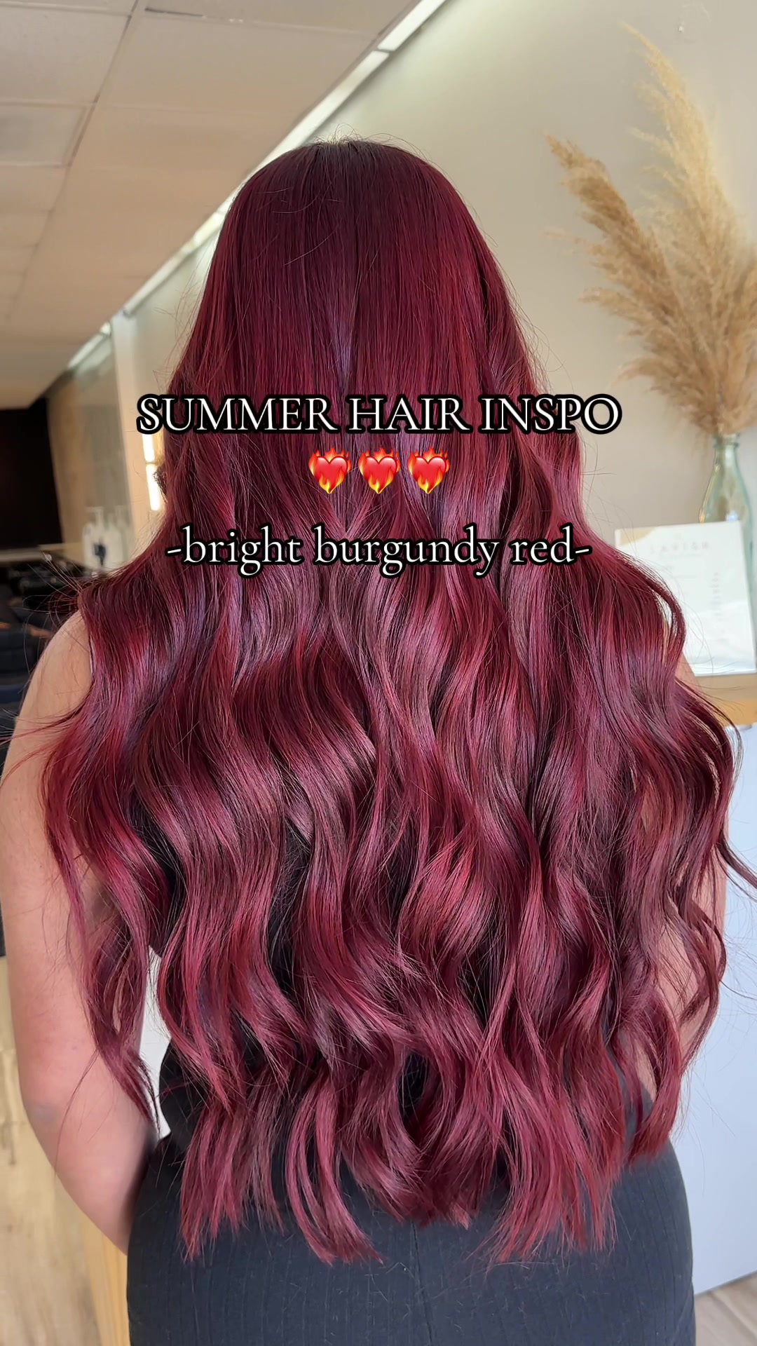 @Vanessa | Stockton Hairstylist