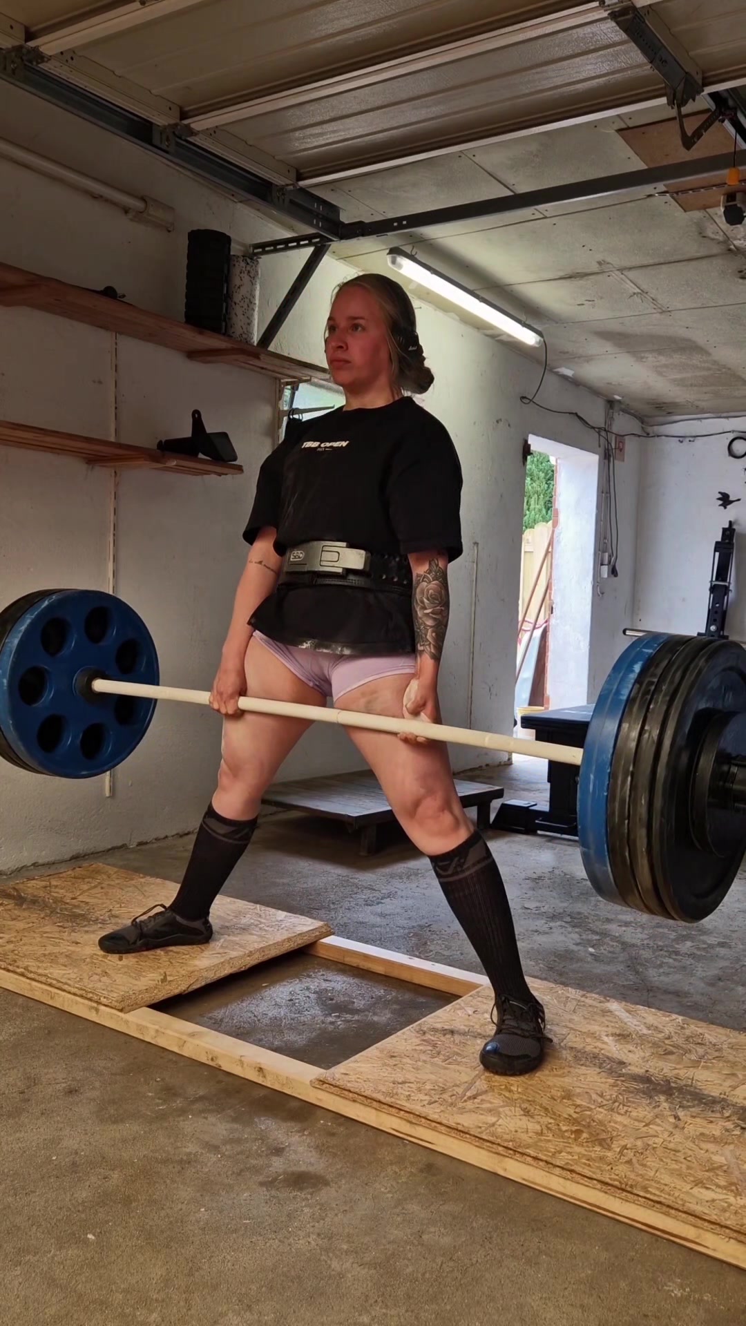 @Kristin Angerstein